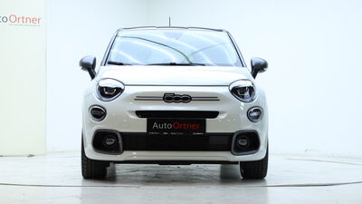 Fiat 500X Tageszulassung