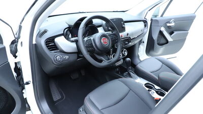 Fiat 500X Tageszulassung