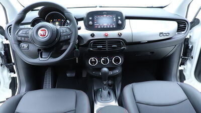 Fiat 500X Tageszulassung