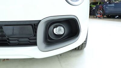 Fiat 500X Tageszulassung