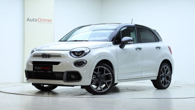 Fiat 500X Tageszulassung