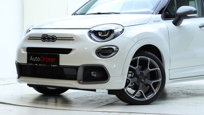 Fiat 500X Tageszulassung