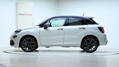 Fiat 500X Tageszulassung