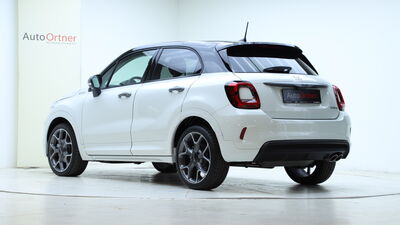 Fiat 500X Tageszulassung