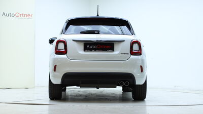 Fiat 500X Tageszulassung