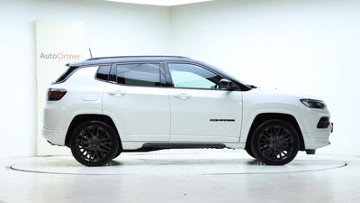 Jeep Compass Gebrauchtwagen