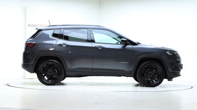 Jeep Compass Gebrauchtwagen