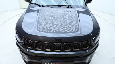 Jeep Compass Gebrauchtwagen