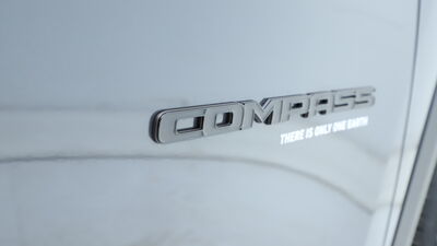 Jeep Compass Gebrauchtwagen