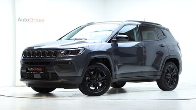 Jeep Compass Gebrauchtwagen