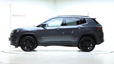 Jeep Compass Gebrauchtwagen