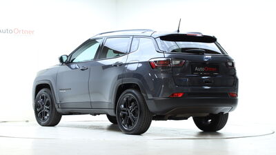 Jeep Compass Gebrauchtwagen