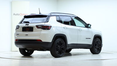 Jeep Compass Gebrauchtwagen