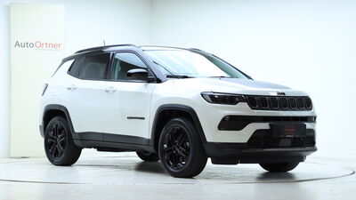 Jeep Compass Gebrauchtwagen