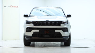 Jeep Compass Gebrauchtwagen