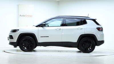 Jeep Compass Gebrauchtwagen