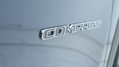 Jeep Compass Gebrauchtwagen