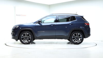 Jeep Compass Gebrauchtwagen