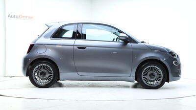 Fiat 500e Jahreswagen