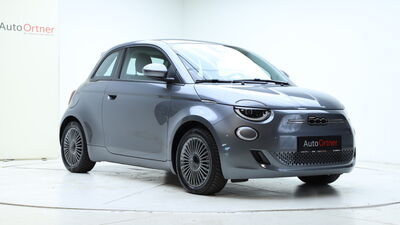 Fiat 500e Jahreswagen