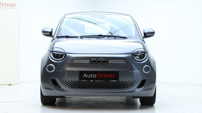 Fiat 500e Jahreswagen