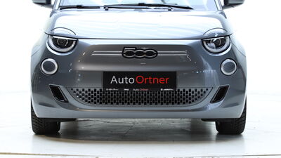 Fiat 500e Jahreswagen