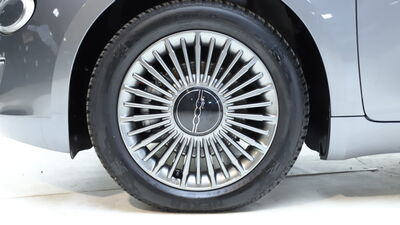 Fiat 500e Jahreswagen