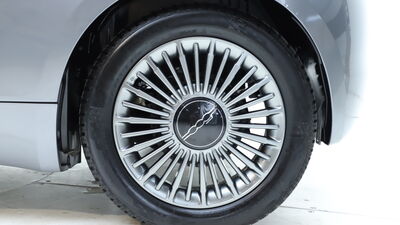 Fiat 500e Jahreswagen