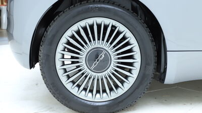 Fiat 500e Jahreswagen