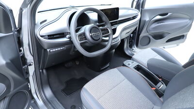 Fiat 500e Jahreswagen