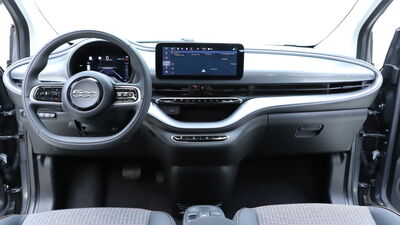 Fiat 500e Jahreswagen