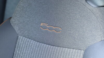 Fiat 500e Jahreswagen