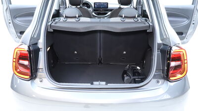 Fiat 500e Jahreswagen