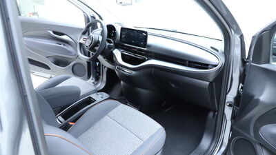 Fiat 500e Jahreswagen