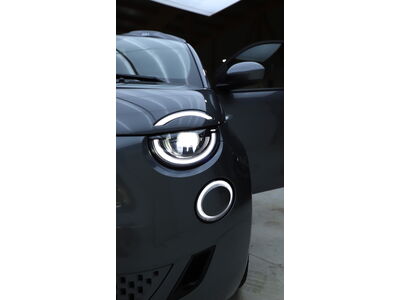 Fiat 500e Jahreswagen