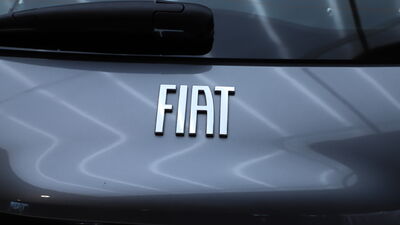 Fiat 500e Jahreswagen