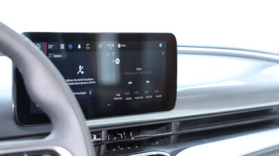 Fiat 500e Jahreswagen