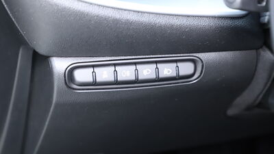 Fiat 500e Jahreswagen