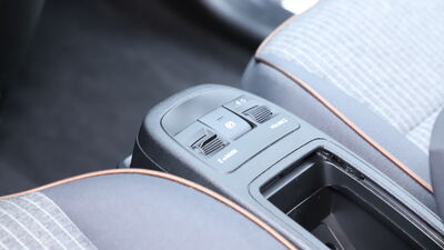 Fiat 500e Jahreswagen