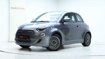 Fiat 500e Jahreswagen