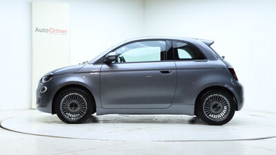 Fiat 500e Jahreswagen