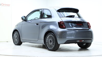 Fiat 500e Jahreswagen