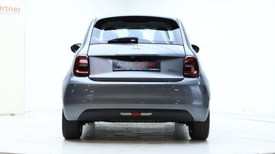 Fiat 500e Jahreswagen
