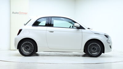 Fiat 500e Gebrauchtwagen