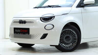 Fiat 500e Gebrauchtwagen