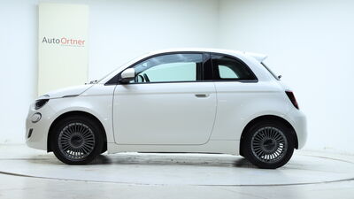 Fiat 500e Gebrauchtwagen