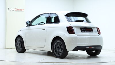 Fiat 500e Gebrauchtwagen