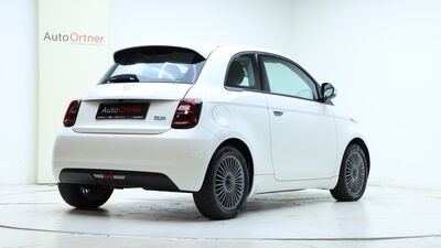 Fiat 500e Gebrauchtwagen