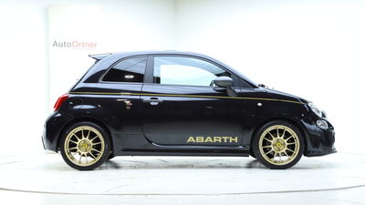 Abarth 500 Gebrauchtwagen