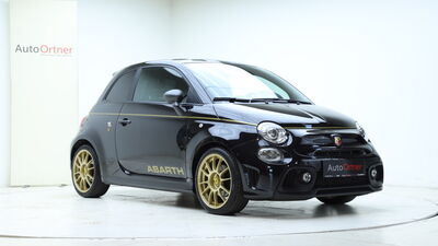 Abarth 500 Gebrauchtwagen